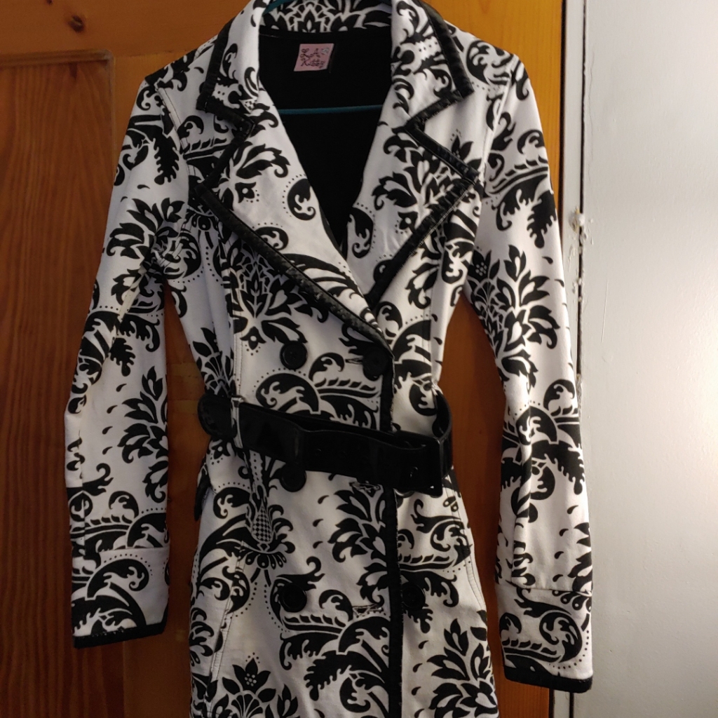 La Kitty Jacket